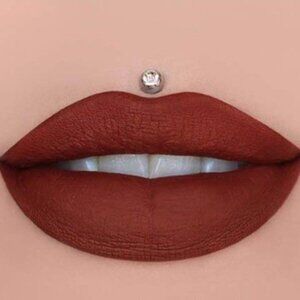 Jeffree Star Designer Blood Velour Liquid Lipstick